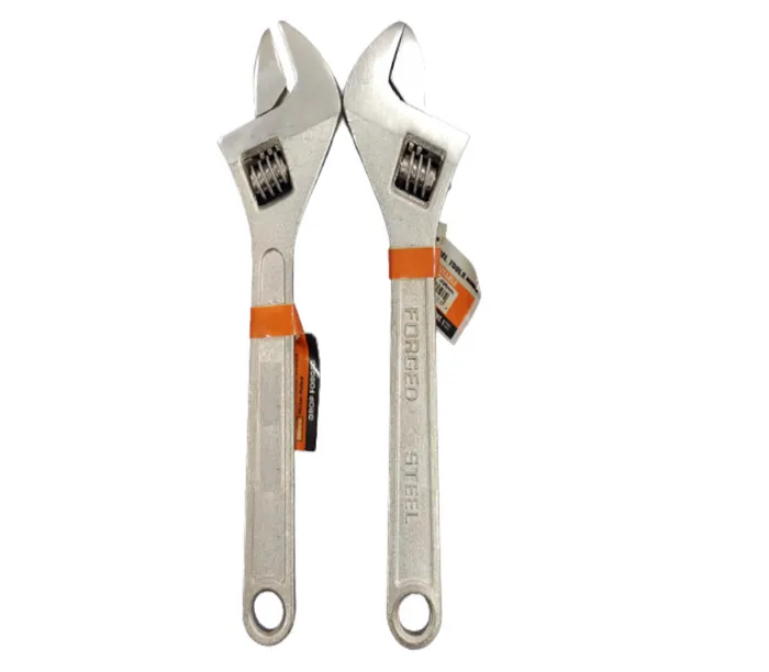 CHAVE INGLESA DISEL TOOLS 8 DT020021N/8