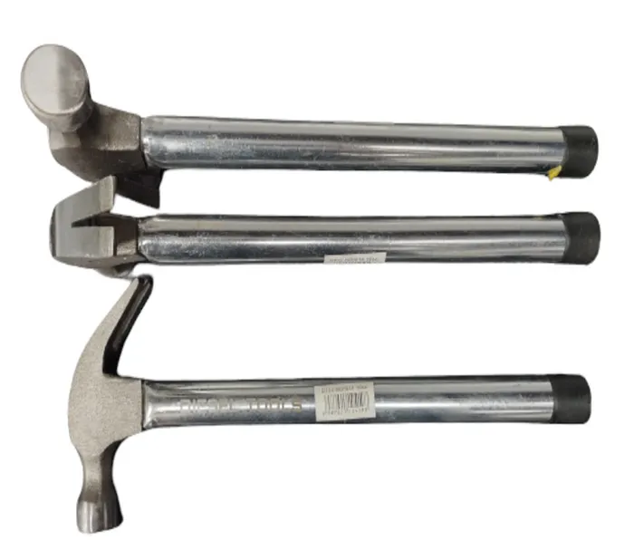 MARTELO DISEL TOOL FERRO 16OZ DTWB8014/16