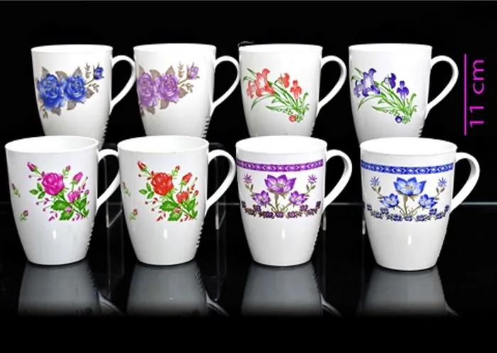 CANECA PLASTICA MELA FORM PET-15051