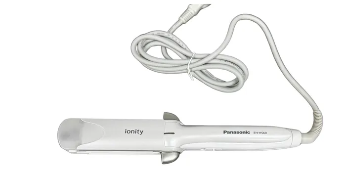 PRANCHA(CHAPINHA)P/CABELOS PANASONIC EHHS60W13