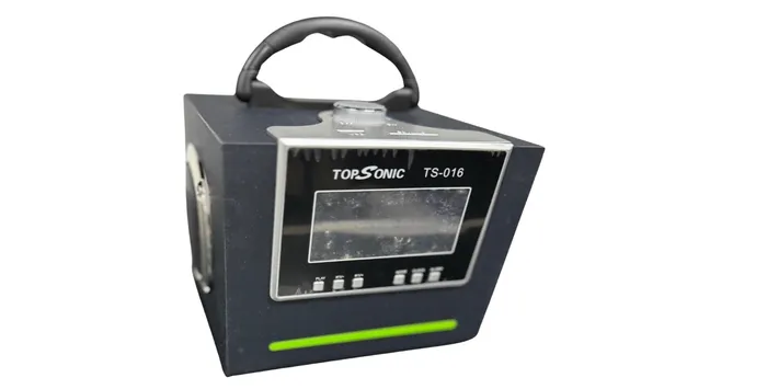 RADIO TOPSONIC C/USB/FM TS-016
