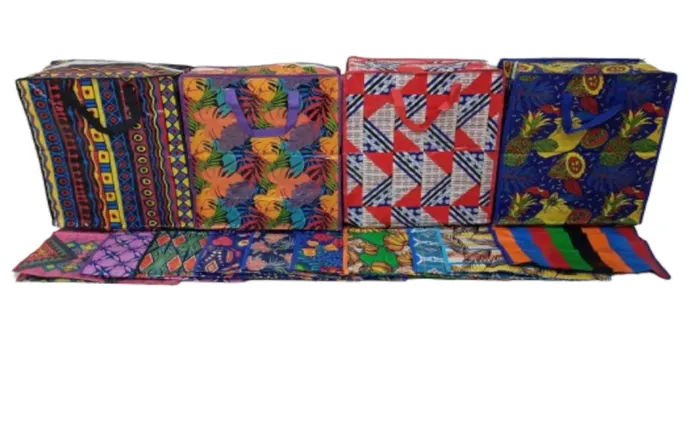 BOLSA P/MERCADO 40X45X20CM 4000/J502
