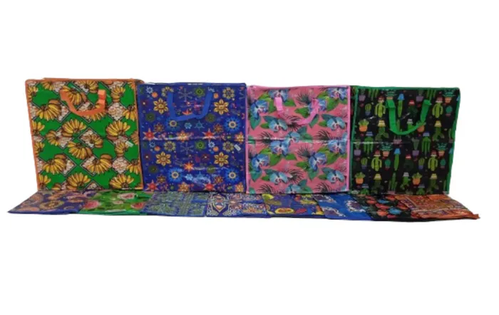BOLSA P/MERCADO 45X50X20CM 4500/J503