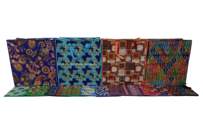 BOLSA P/MERCADO 50X55X25CM 5000/J504