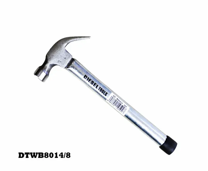 MARTELO DISEL TOOL FERRO 80Z DTWB8014/8