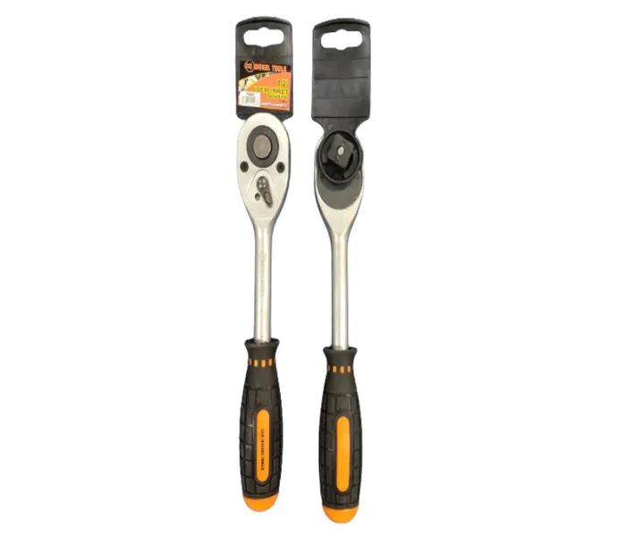 CHAVES CATRACA DISEL TOOL RATCHET 1/2 DT020063-1/2
