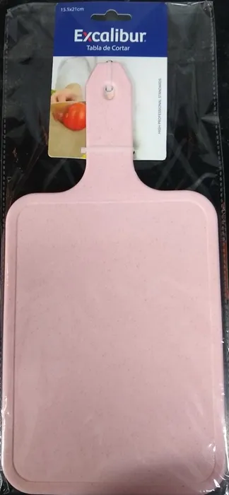 TABUA CORTAR PLASTICO EXCALIBUR A151-CB1621