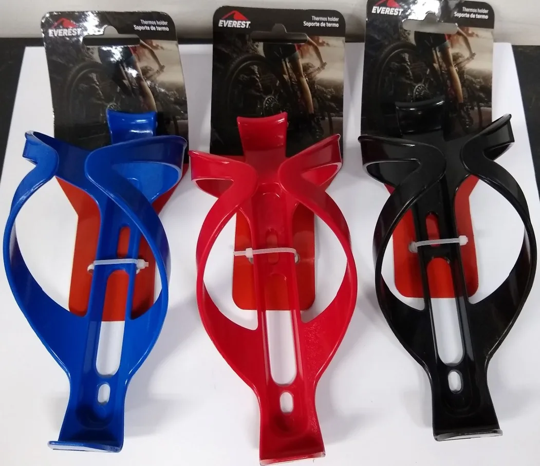 PORTA GARRAFA PLASTICA EVEREST M11-12508