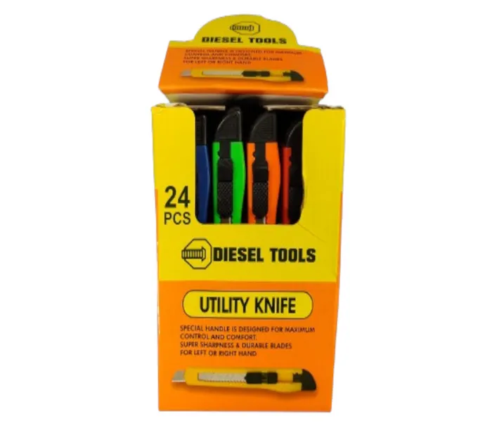 ESTILETE DISEL TOOL PEQUENO ST-0951
