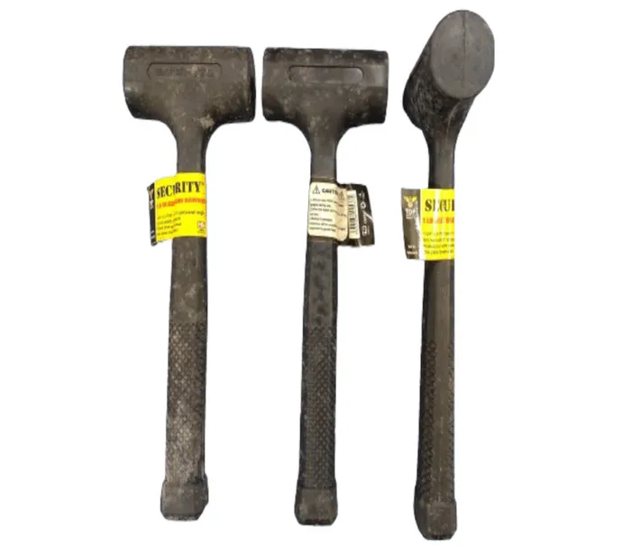 MARRETA SECURITY 9A145-DB10LB