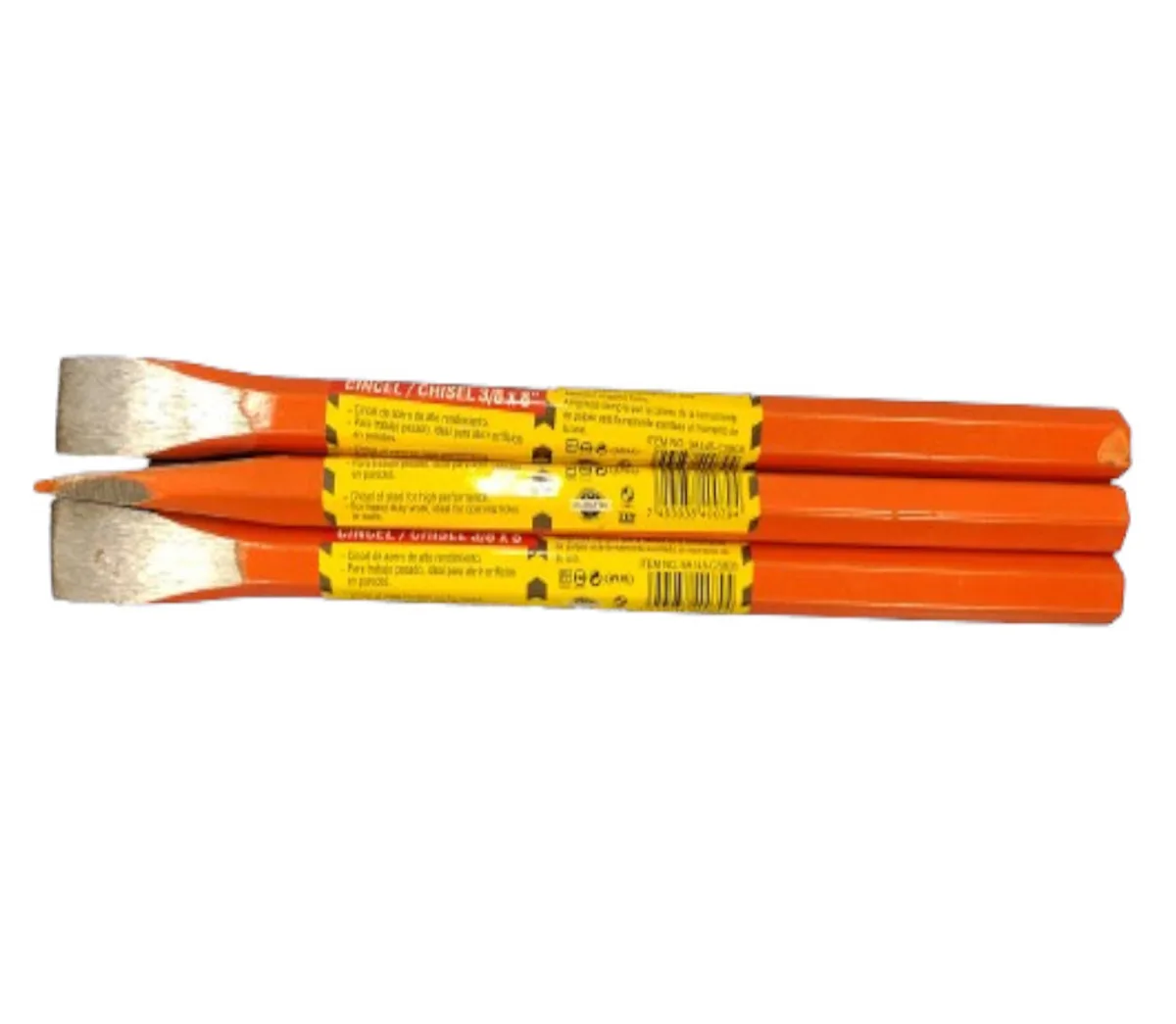 TALHADEIRA SECURITY 8 PONTA CHATA 9A145-CS808