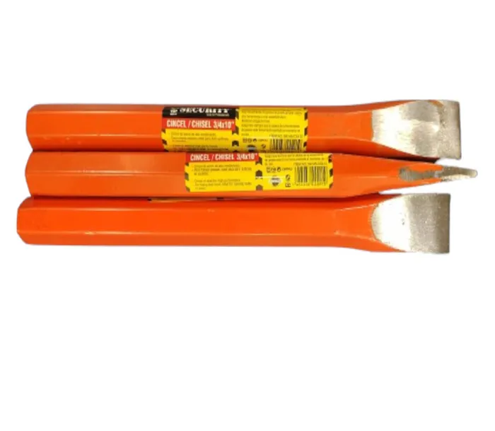 TALHADEIRA SECURITY 10 PONTA CHATA 9A145-CS410