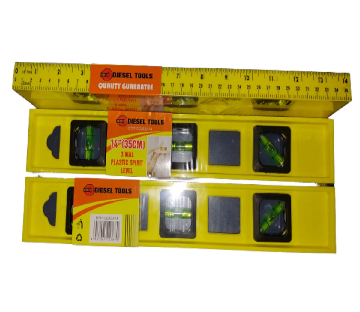 NIVEL DISEL TOOL 14 CC2032-14