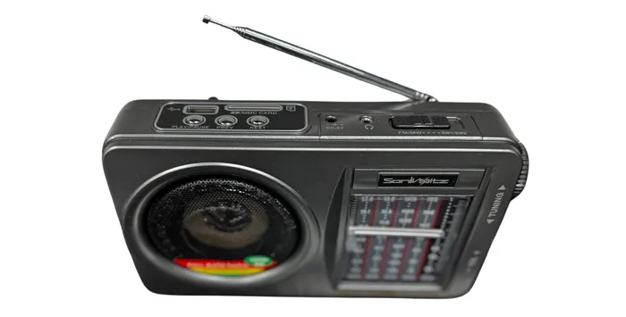 RADIO SONIVOLTZ SVL-1000