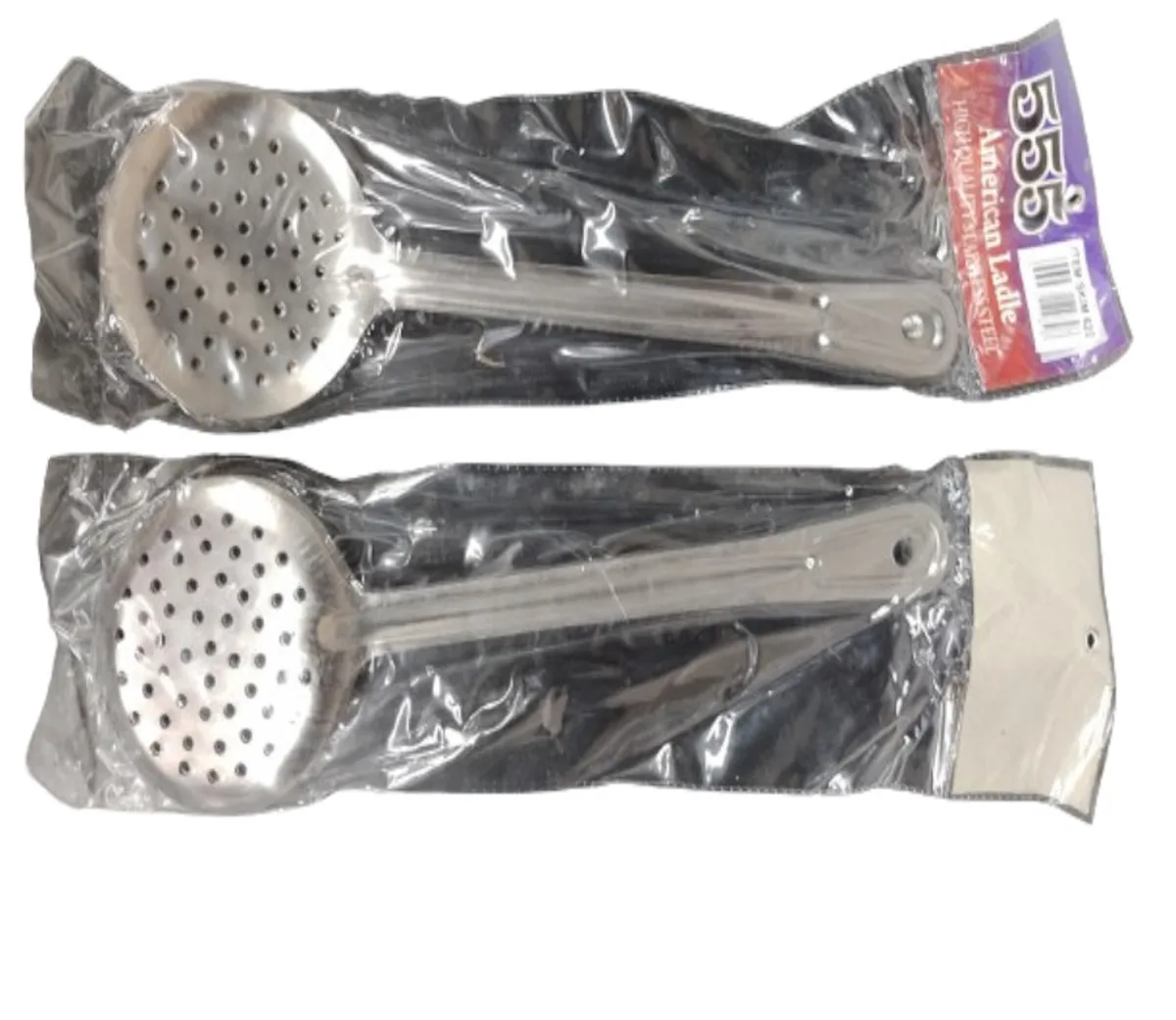 ESCUMADEIRA FERRO 555 SKIMMER/25