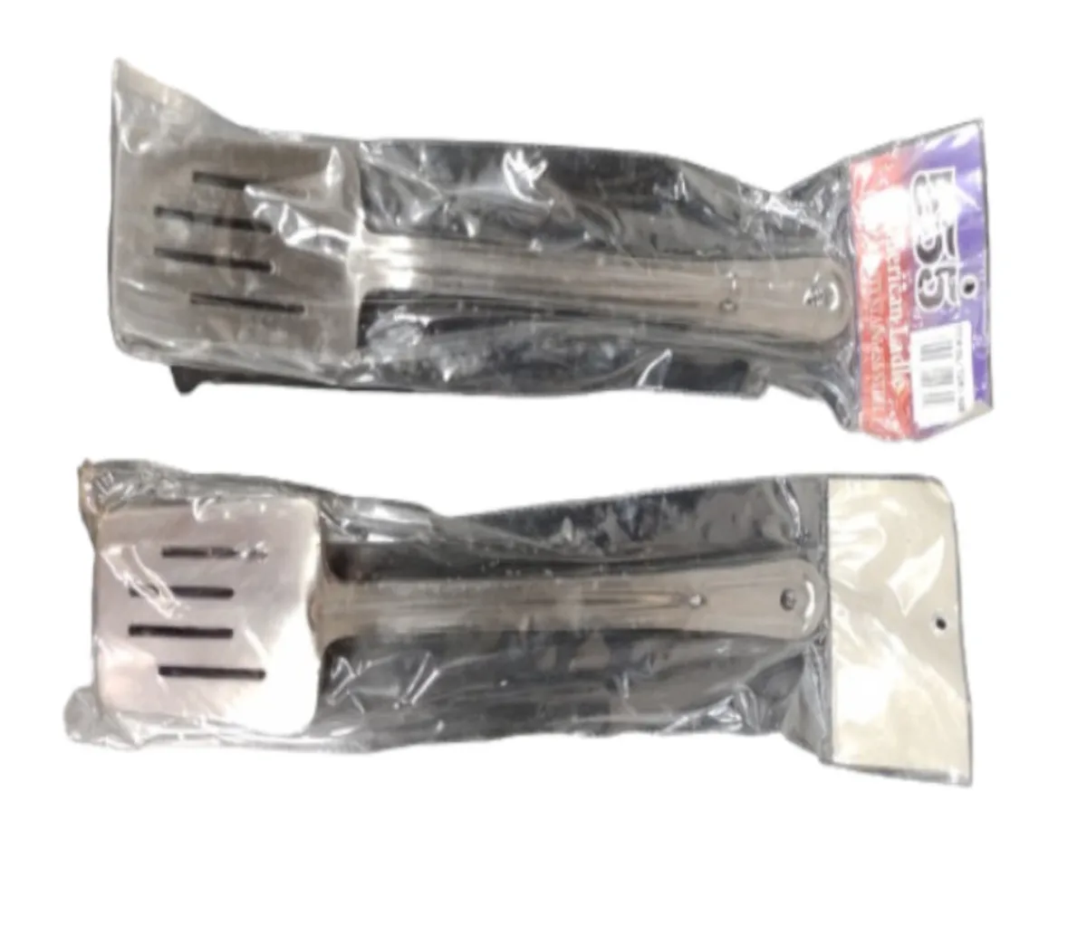 COLHER FERRO T/ESPATULA 555 SL TURNER/25
