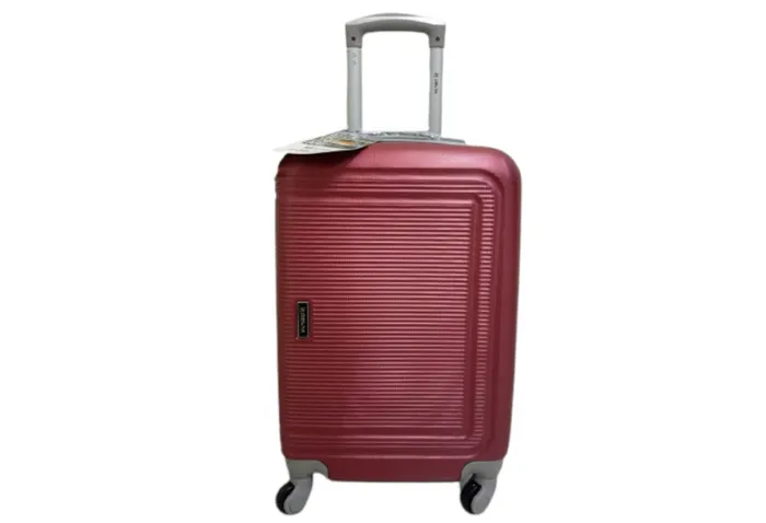 MALA 10KG - ABS DELTA DL-853-1 C/04 RODAS (20)