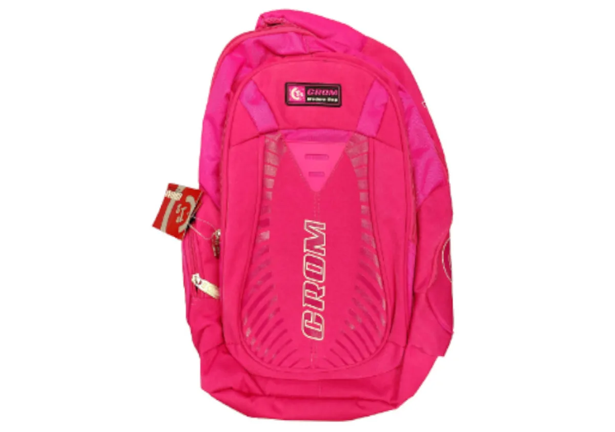 MOCHILA CROM CR-4821