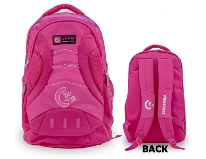 MOCHILA CROM CR-4823
