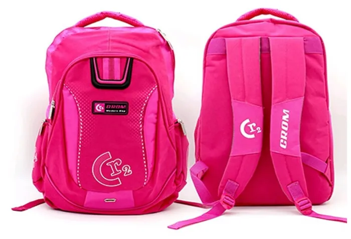 MOCHILA CROM CR-4824