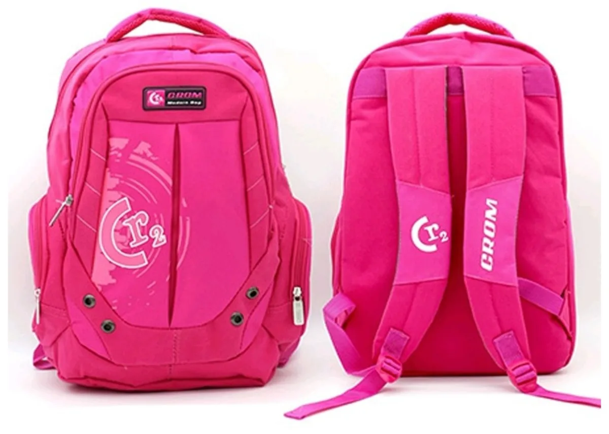 MOCHILA CROM CR-4825