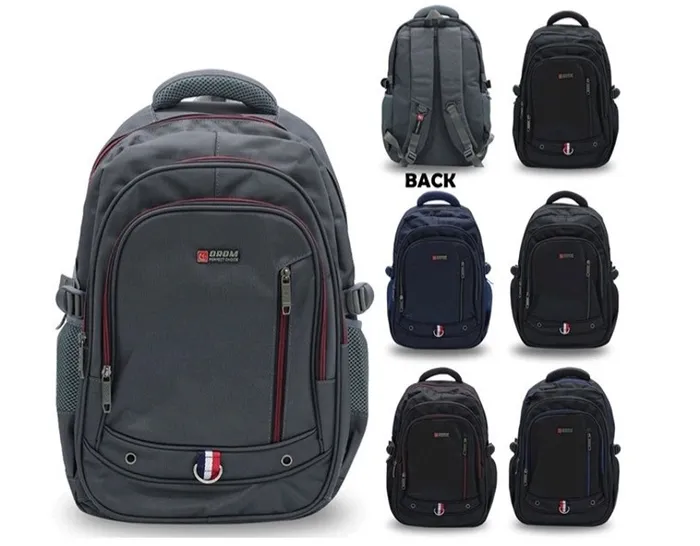 MOCHILA CROM LGB-19