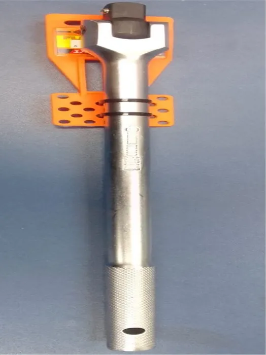 RATCHET DISEL TOOL 1/2X15 DT02-RSFH12