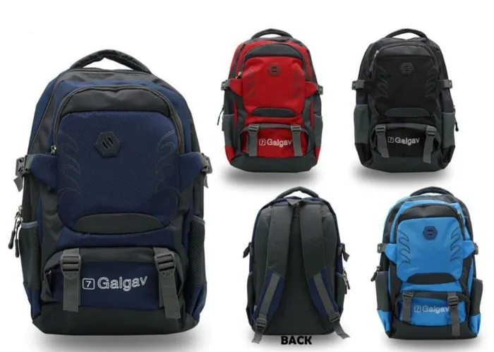 MOCHILA GALGAV 21 B956