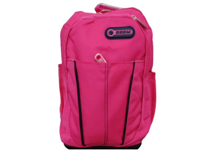 MOCHILA CROM 17 CR-MP120