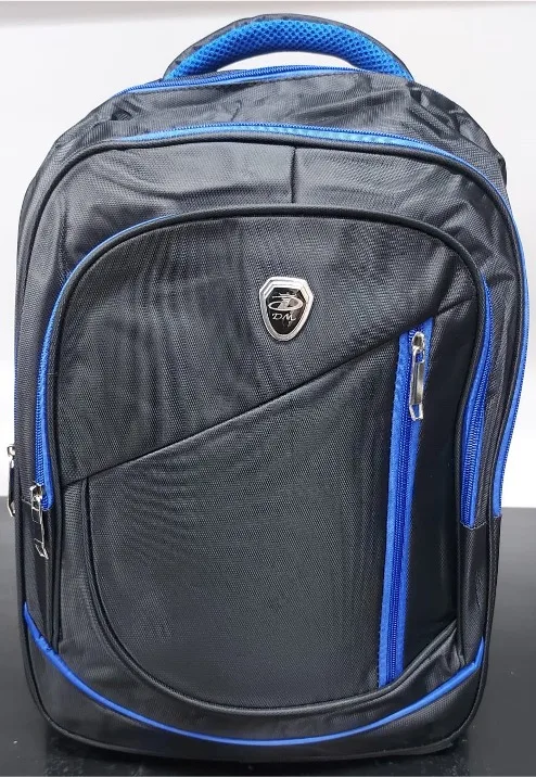 MOCHILA 21 DM DM-2323