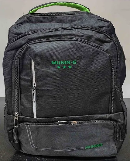 MOCHILA MUNING 3705