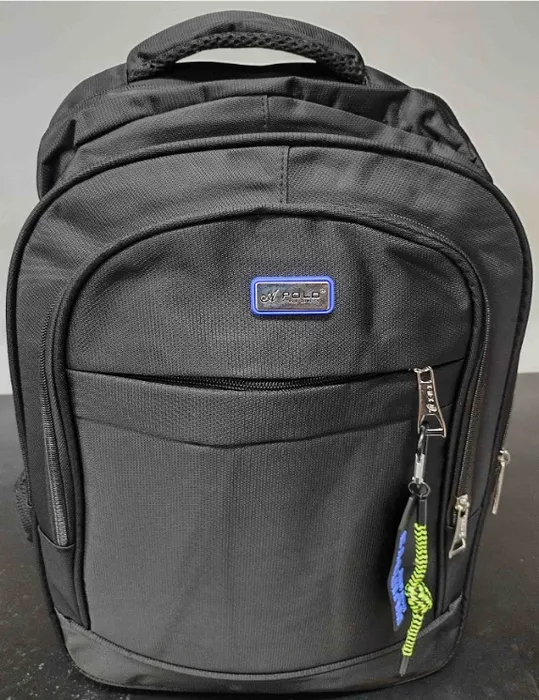 MOCHILA APOLO 8037-6