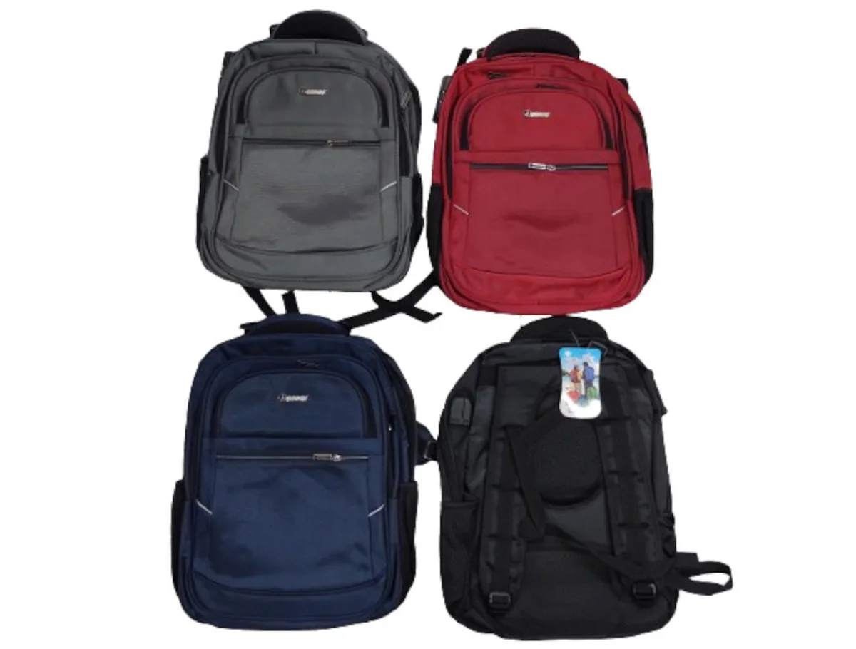 MOCHILA SPORT 994