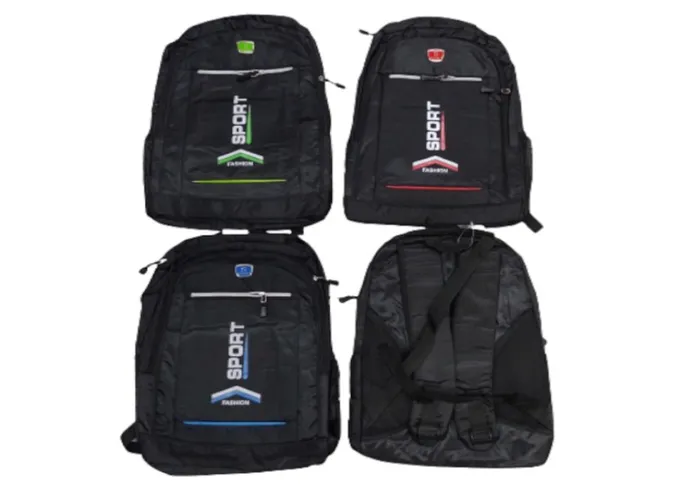 MOCHILA SPORT 1635