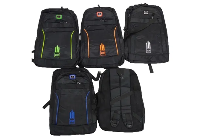 MOCHILA SPORT 1629
