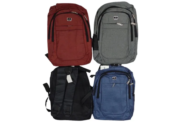 MOCHILA SPORT 169