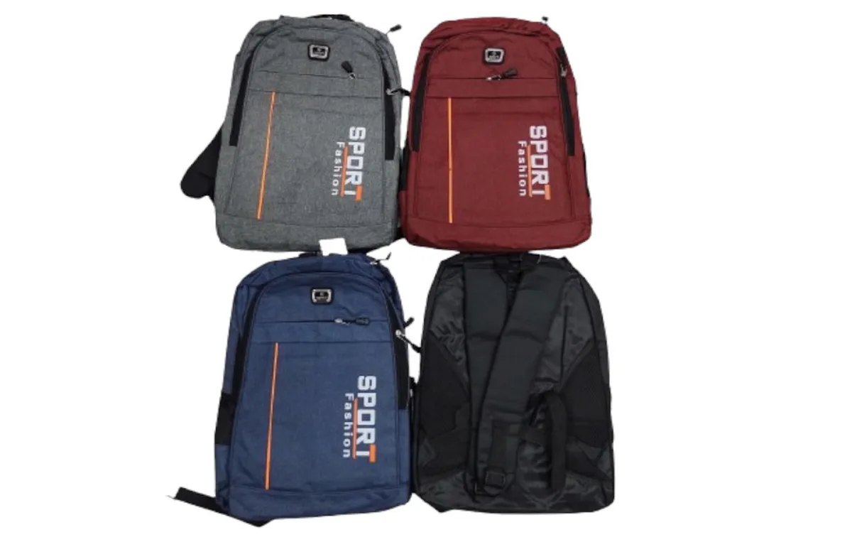 MOCHILA SPORT 1613