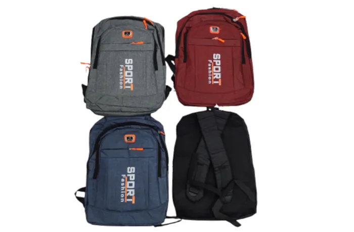 MOCHILA SPORT 1625