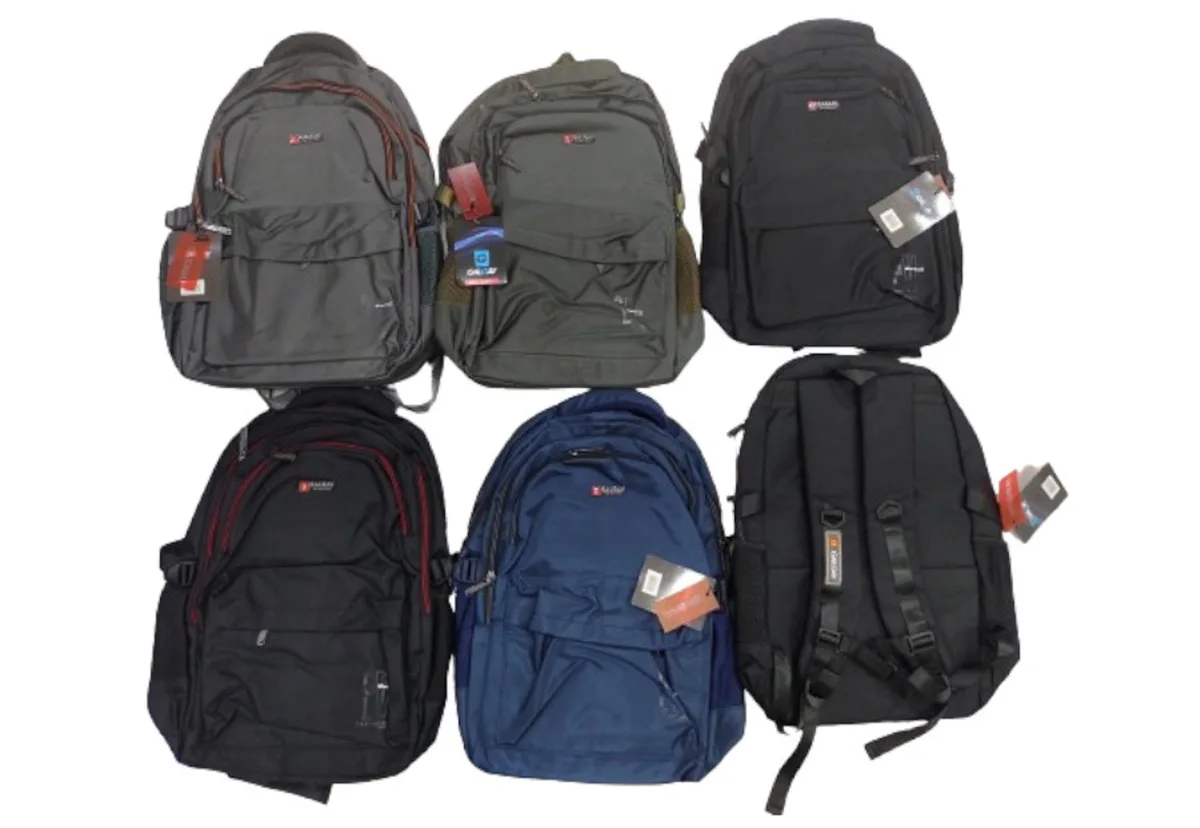 MOCHILA GALGAV 21 GA001L