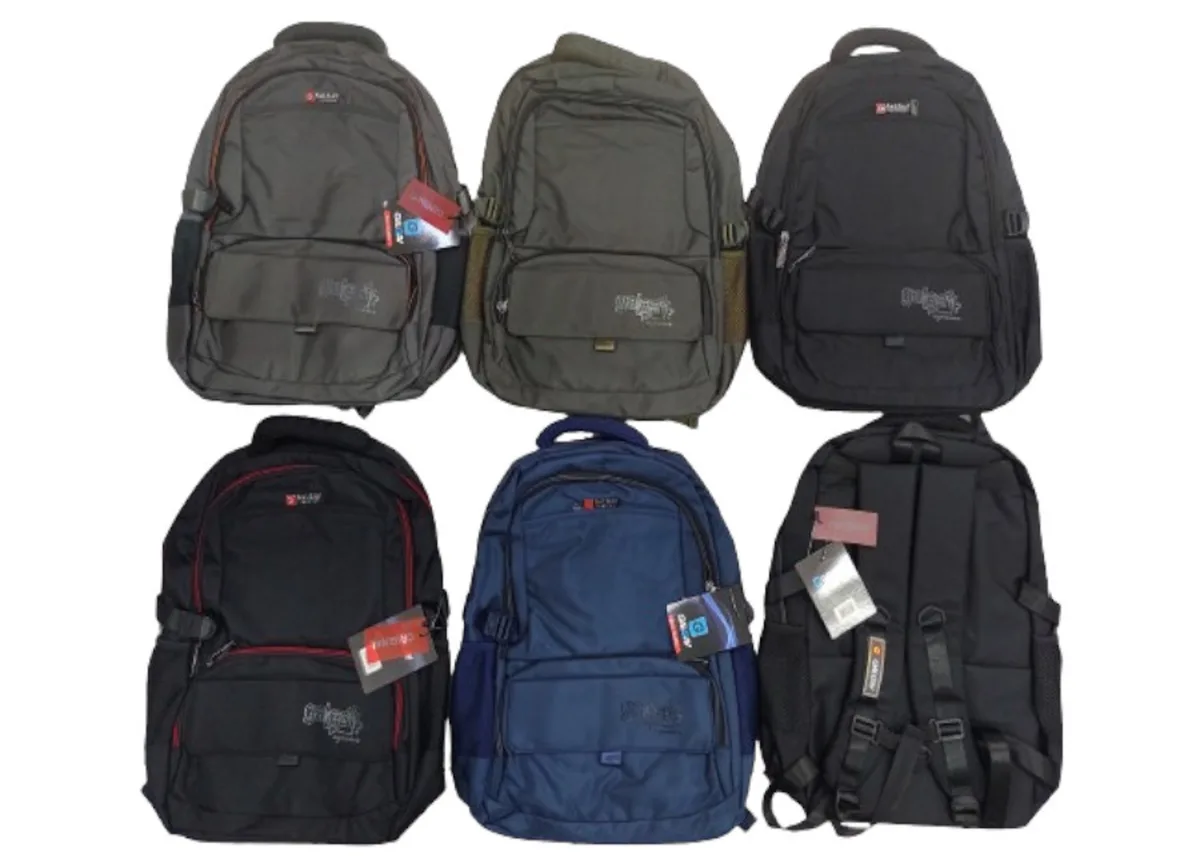 MOCHILA GALGAV 21 GA004L