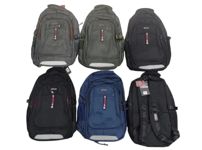 MOCHILA GALGAV 21 GA008L