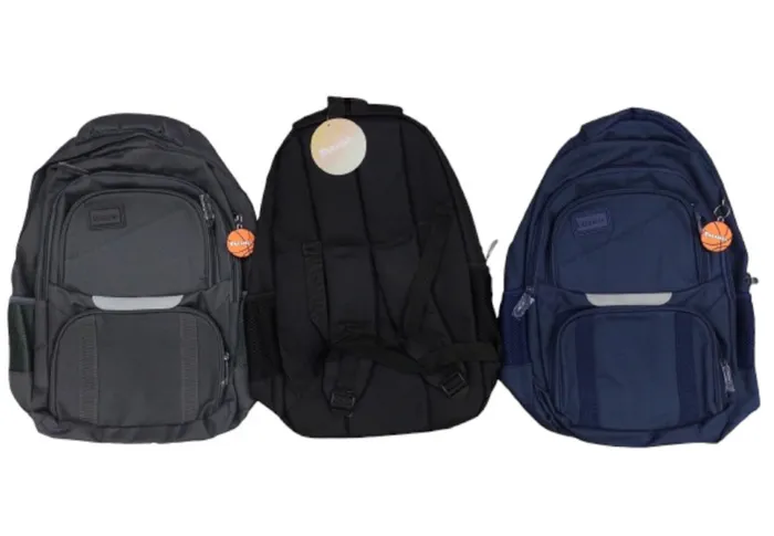 MOCHILA DURABLEX 18 SOL-BL002