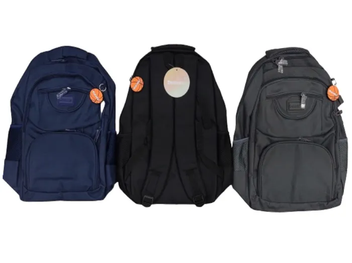 MOCHILA DURABLEX 18 SOL-BL003