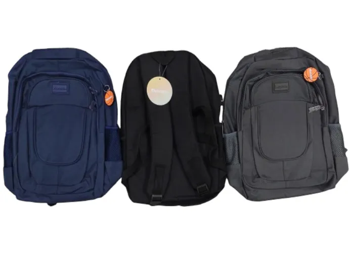 MOCHILA DURABLEX 18 SOL-BL006