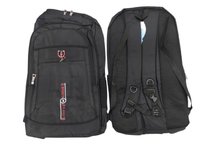 MOCHILA SPORT 8053