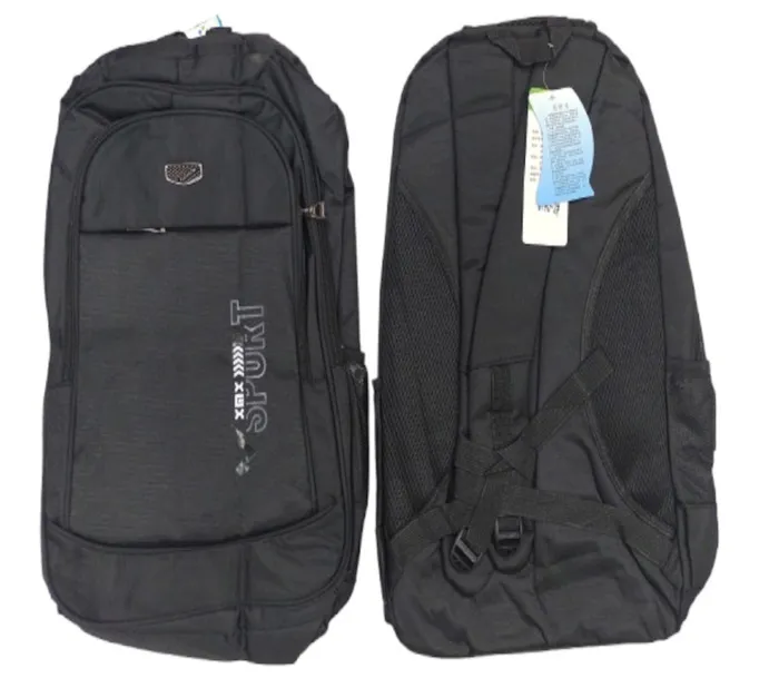 MOCHILA FASHION 8190-1