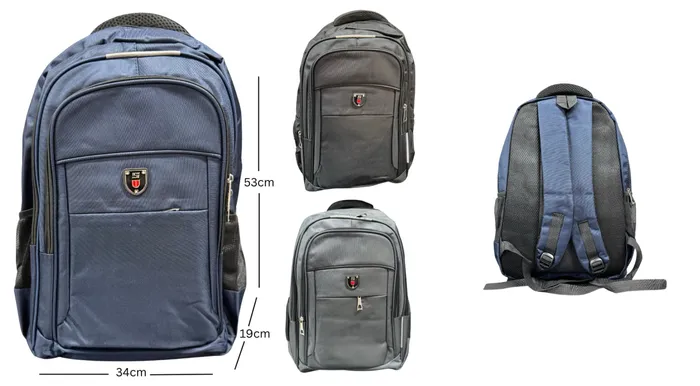 MOCHILA SPORT 7702