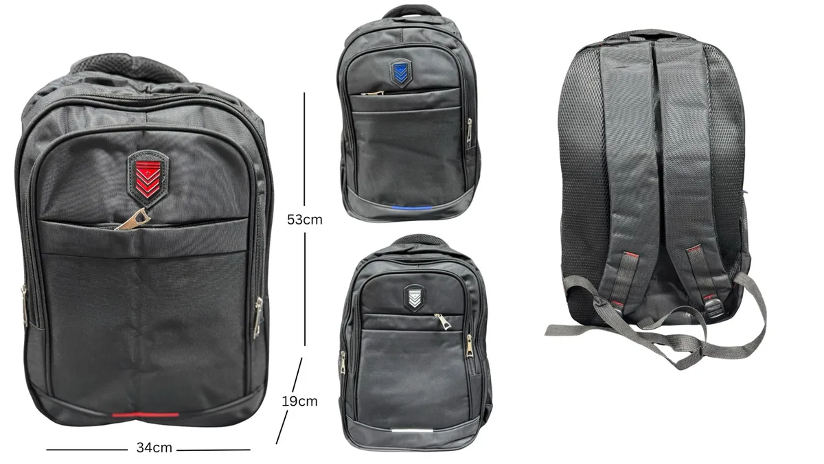 MOCHILA BAIYIZUN 7705