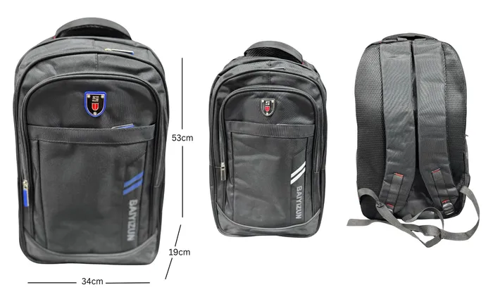 MOCHILA SPORT 7708