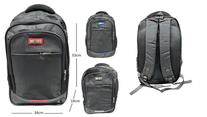 MOCHILA FASHION 7710